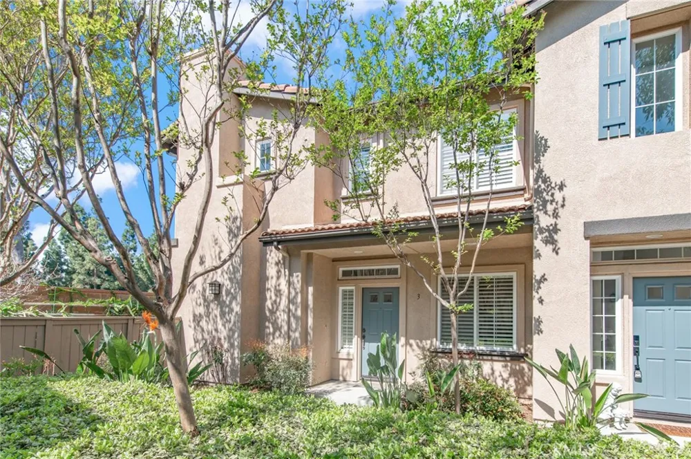 3 Ardmore Irvine, CA 92602