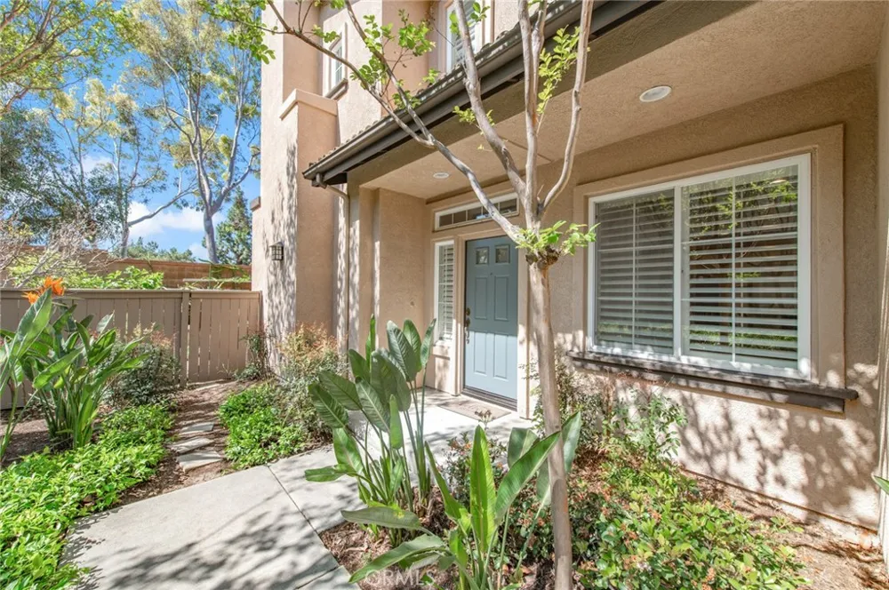 3 Ardmore Irvine, CA 92602