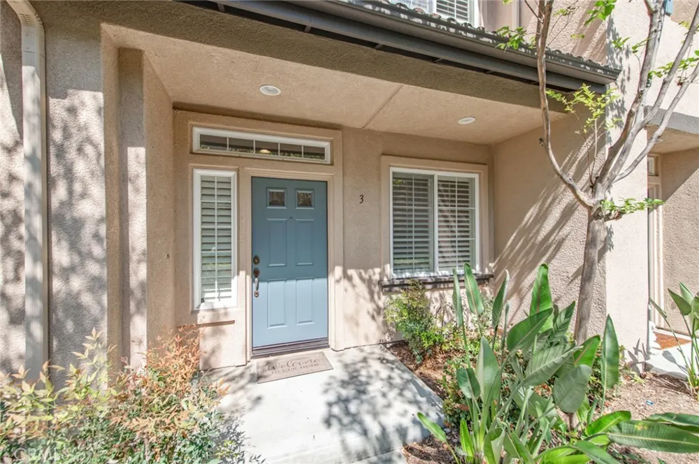 3 Ardmore Irvine, CA 92602