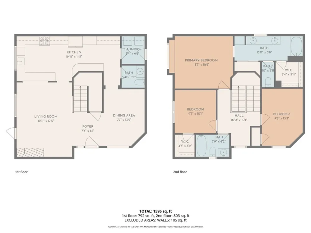 3 Ardmore Irvine, CA 92602