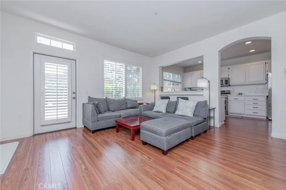 3 Ardmore Irvine, CA 92602