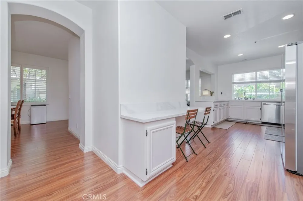 3 Ardmore Irvine, CA 92602