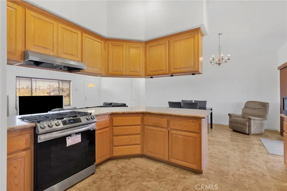 8720 Greasewood Lane Victorville, CA 92392