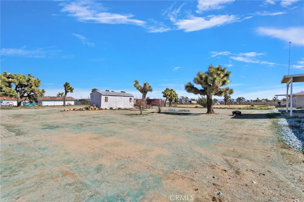 8720 Greasewood Lane Victorville, CA 92392