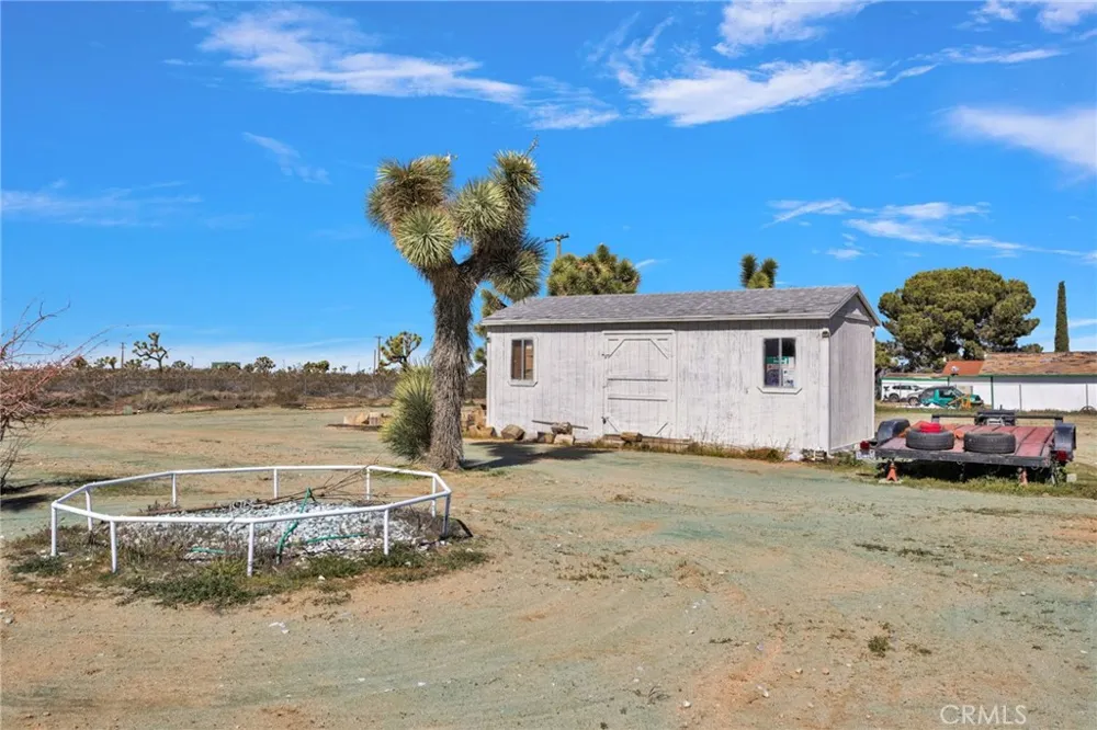 8720 Greasewood Lane Victorville, CA 92392