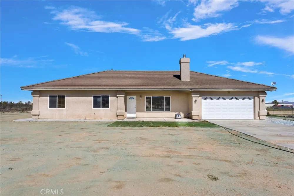 8720 Greasewood Lane Victorville, CA 92392