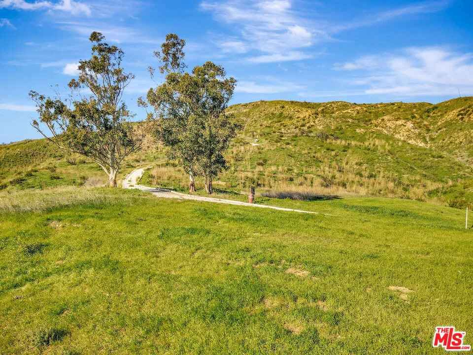 20960 Big Rock Drive Malibu, CA 90265