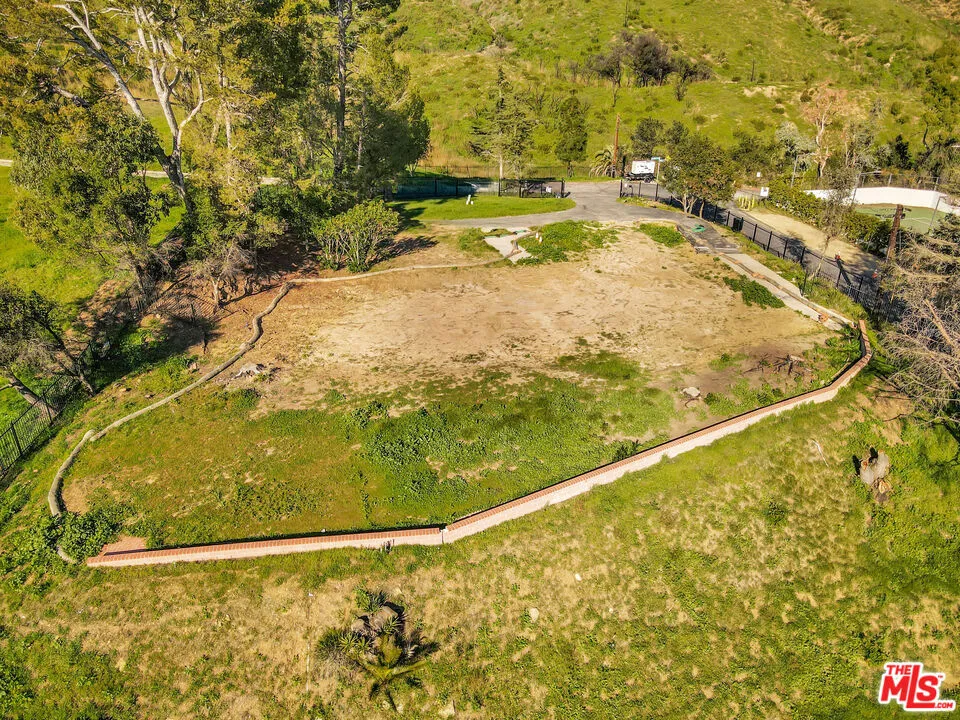 20960 Big Rock Drive Malibu, CA 90265