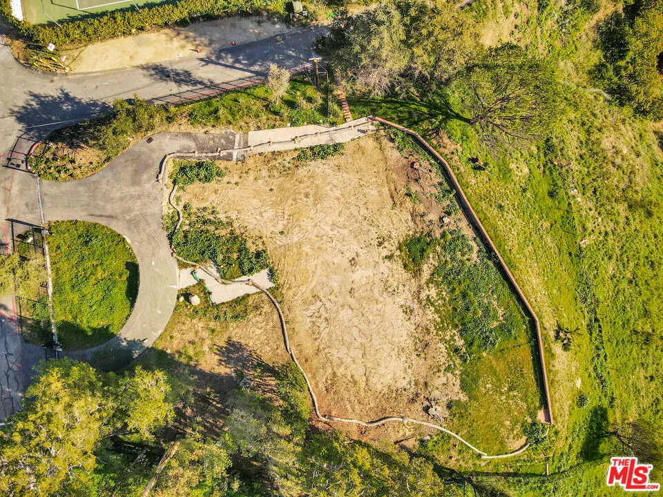 20960 Big Rock Drive Malibu, CA 90265