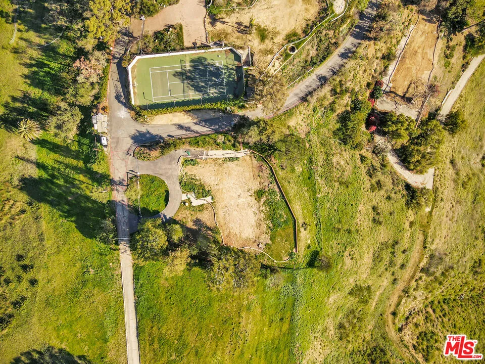 20960 Big Rock Drive Malibu, CA 90265