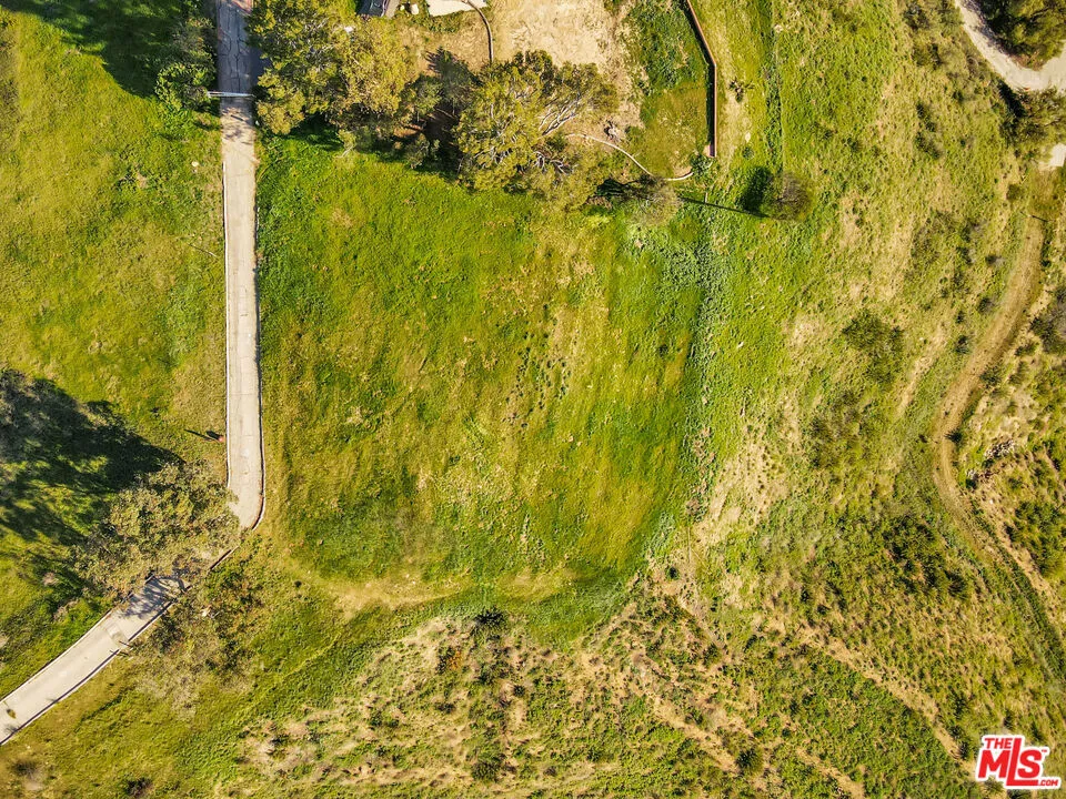 20960 Big Rock Drive Malibu, CA 90265