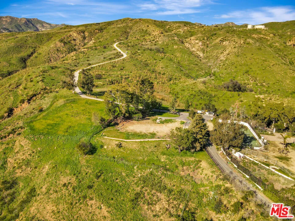 20960 Big Rock Drive Malibu, CA 90265