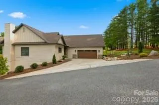 643 W Landing Drive Jefferson, NC 28640