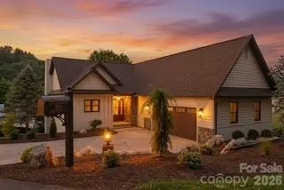 643 W Landing Drive Jefferson, NC 28640