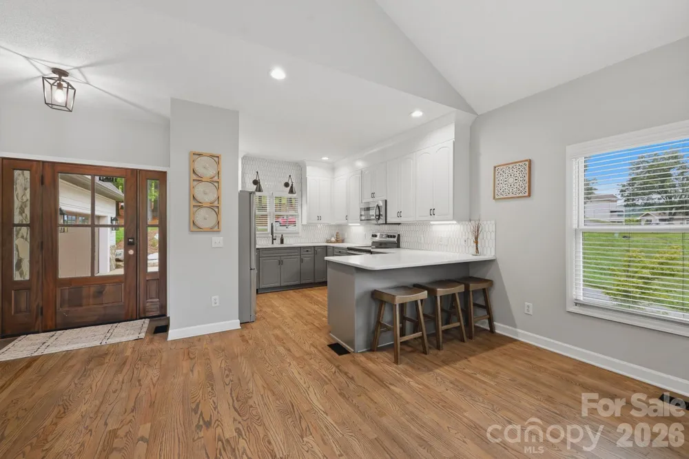 643 W Landing Drive Jefferson, NC 28640