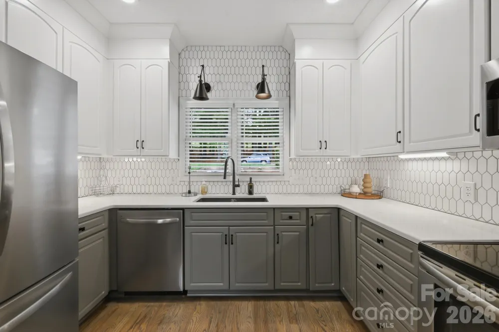 643 W Landing Drive Jefferson, NC 28640