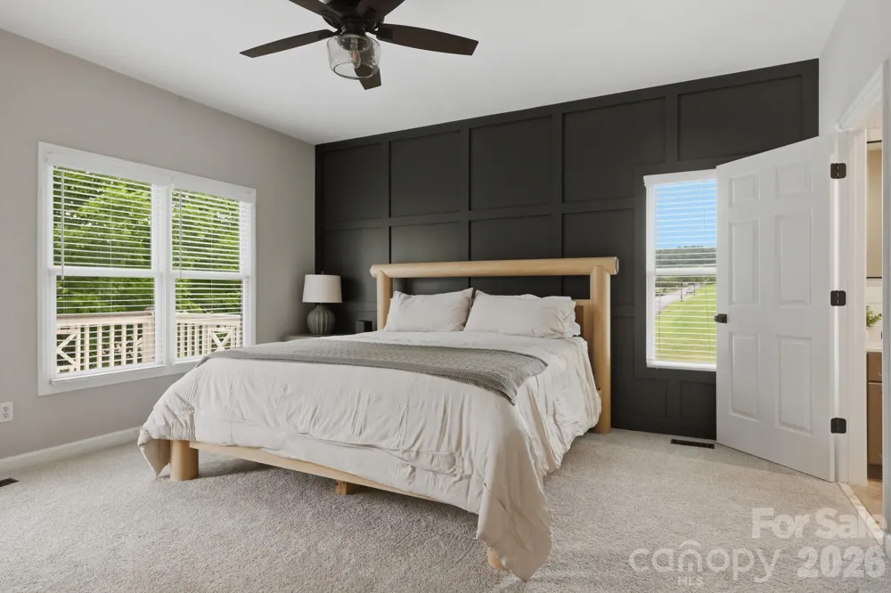 643 W Landing Drive Jefferson, NC 28640