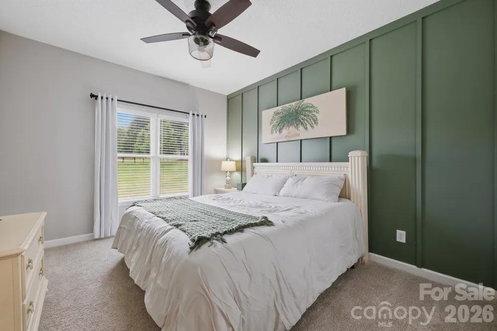 643 W Landing Drive Jefferson, NC 28640