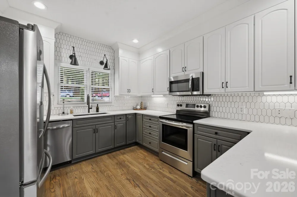 643 W Landing Drive Jefferson, NC 28640
