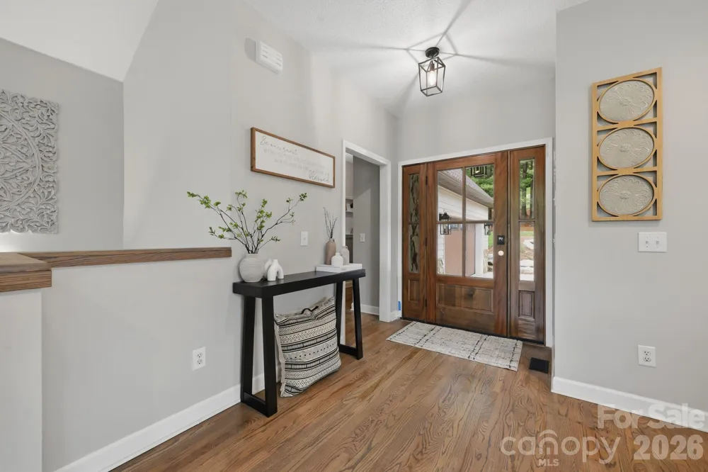 643 W Landing Drive Jefferson, NC 28640