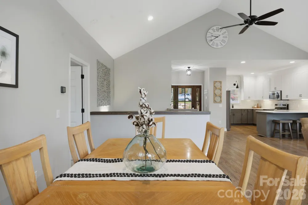 643 W Landing Drive Jefferson, NC 28640