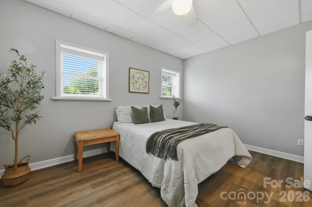 643 W Landing Drive Jefferson, NC 28640