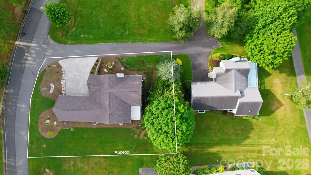 643 W Landing Drive Jefferson, NC 28640