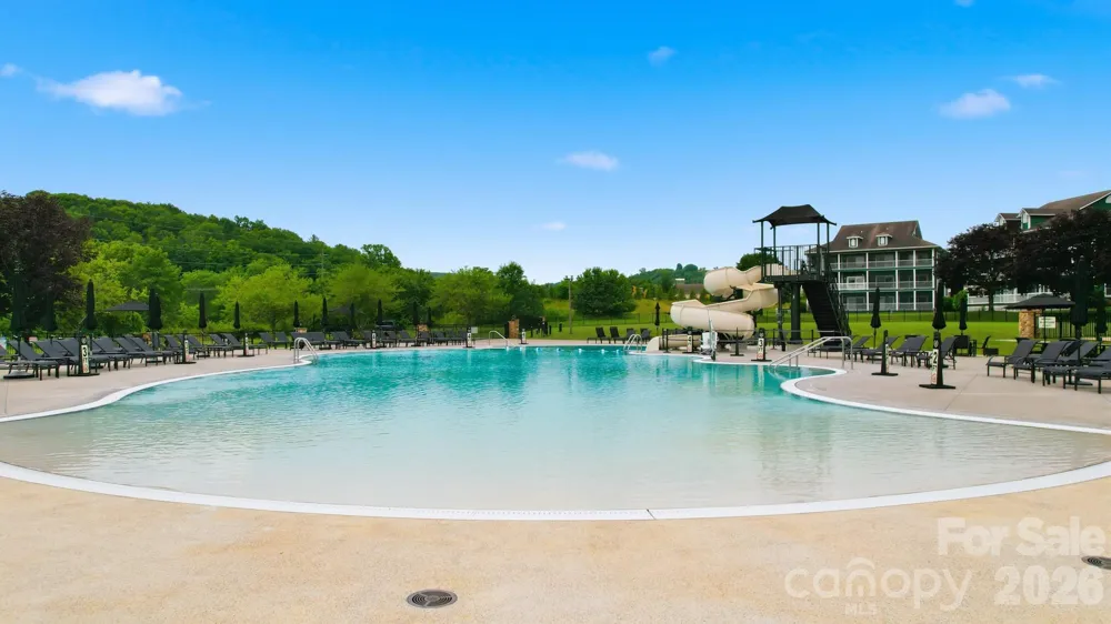 643 W Landing Drive Jefferson, NC 28640