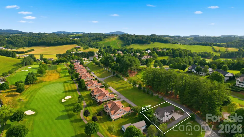 643 W Landing Drive Jefferson, NC 28640