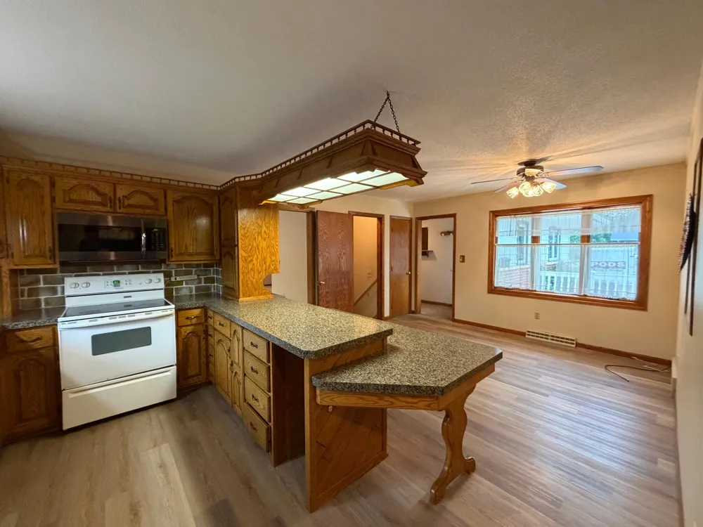 505 Central Lane Luverne, MN 56156