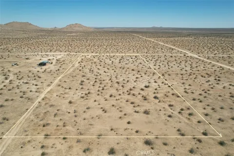 Pineridge Rd