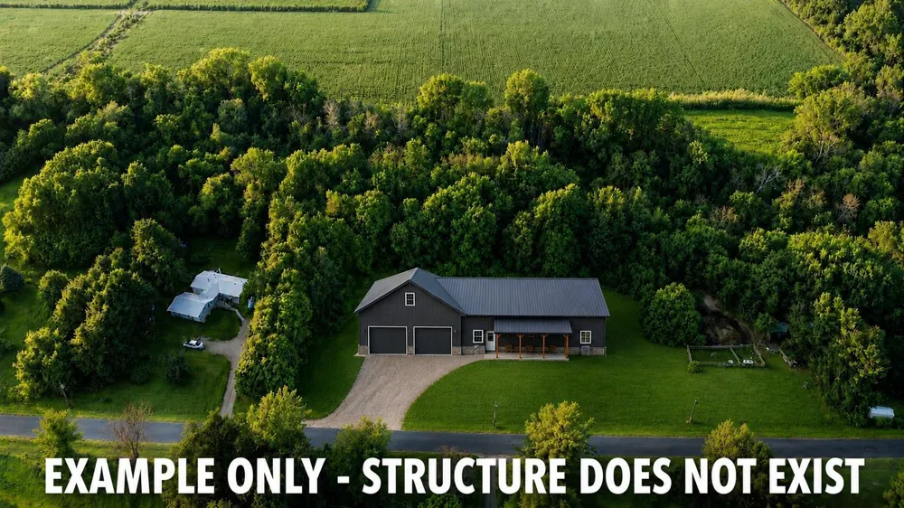 E2505 570th Avenue Menomonie, WI 54751