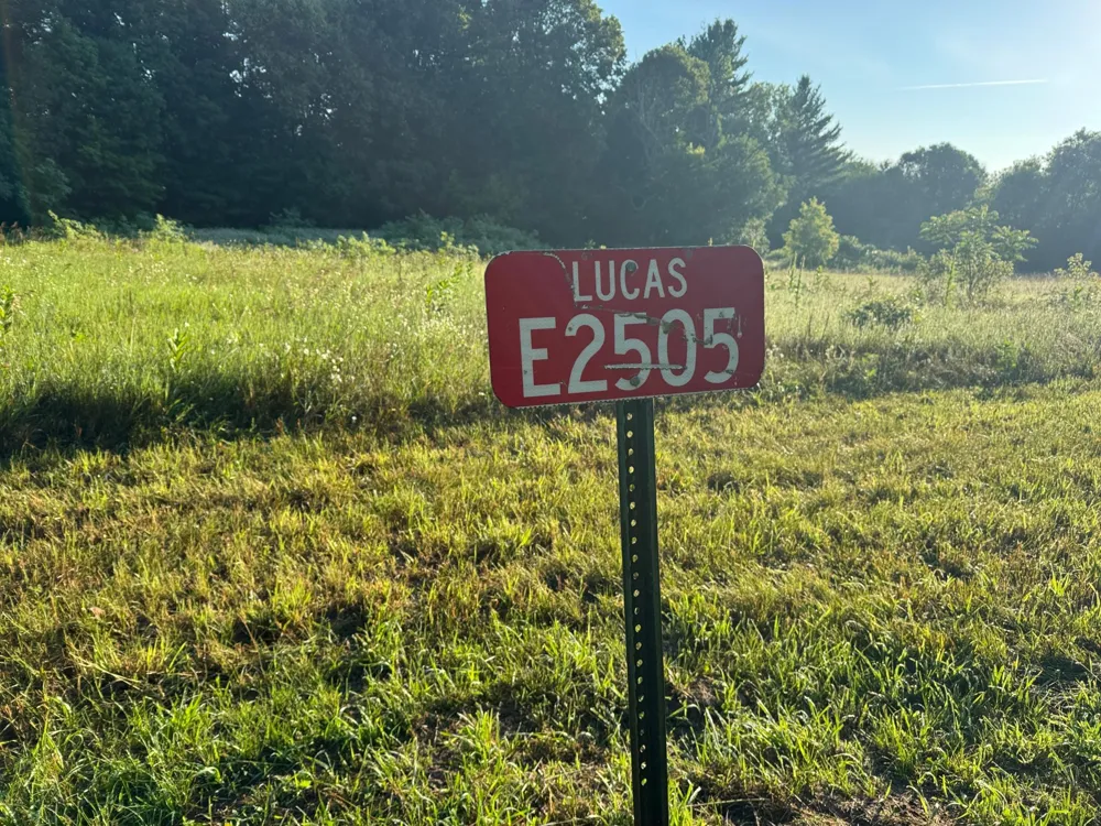 E2505 570th Avenue Menomonie, WI 54751