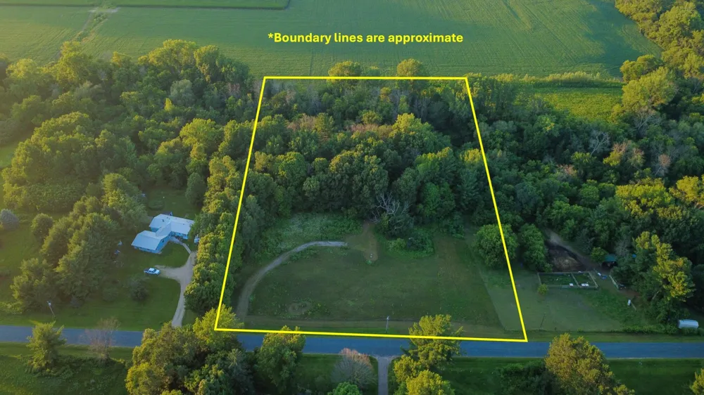 E2505 570th Avenue Menomonie, WI 54751