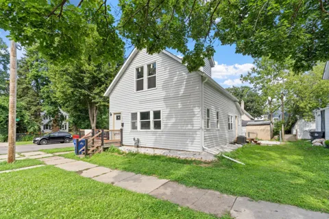 654 Winslow Avenue
