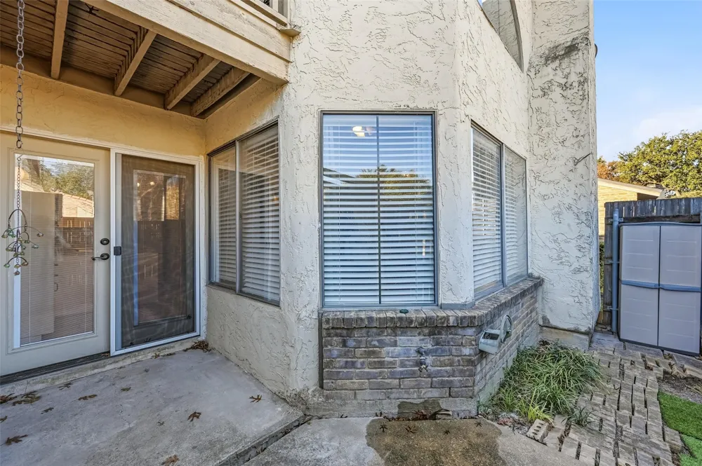 821 Dublin Drive #211 Richardson, TX 75080