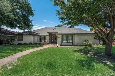 6010 La Cosa Drive