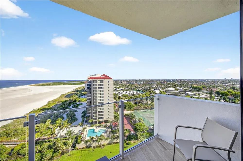 Address Not Shown Marco Island, FL 34145