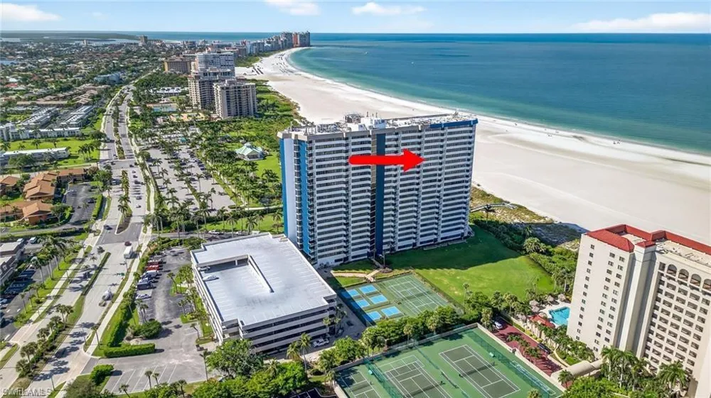 Address Not Shown Marco Island, FL 34145