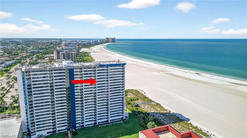 Address Not Shown Marco Island, FL 34145