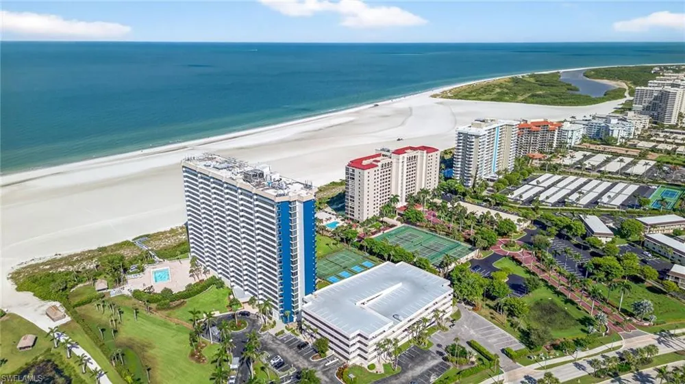 Address Not Shown Marco Island, FL 34145