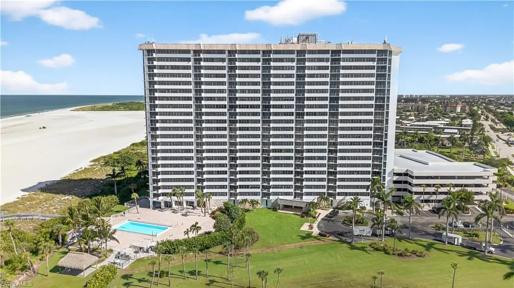 Address Not Shown Marco Island, FL 34145