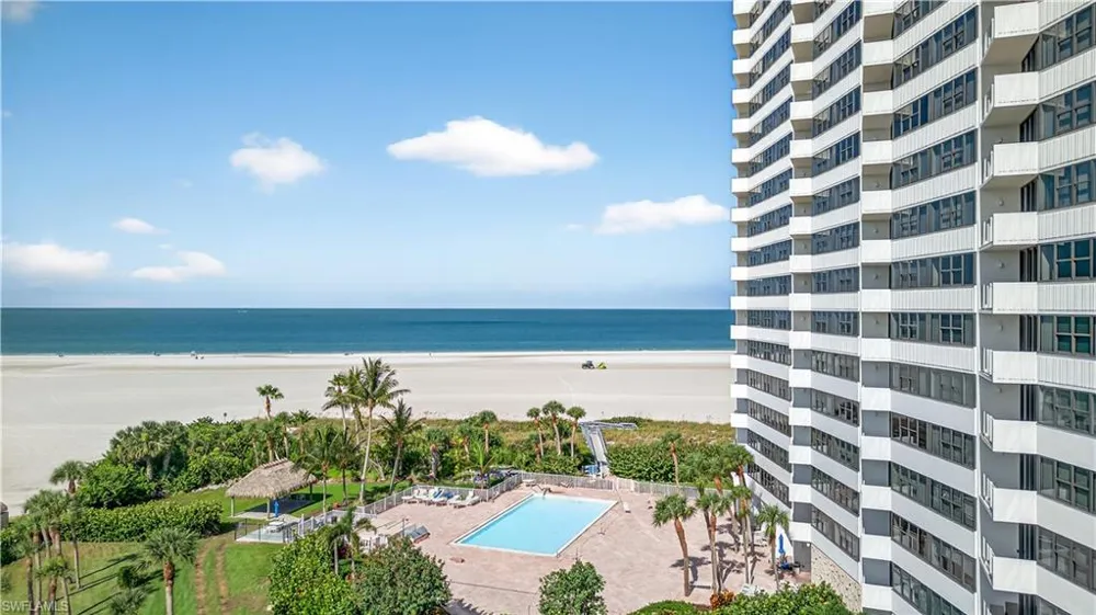 Address Not Shown Marco Island, FL 34145