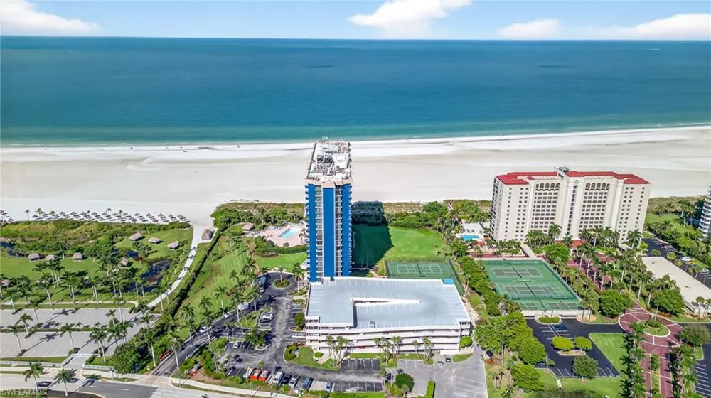 Address Not Shown Marco Island, FL 34145