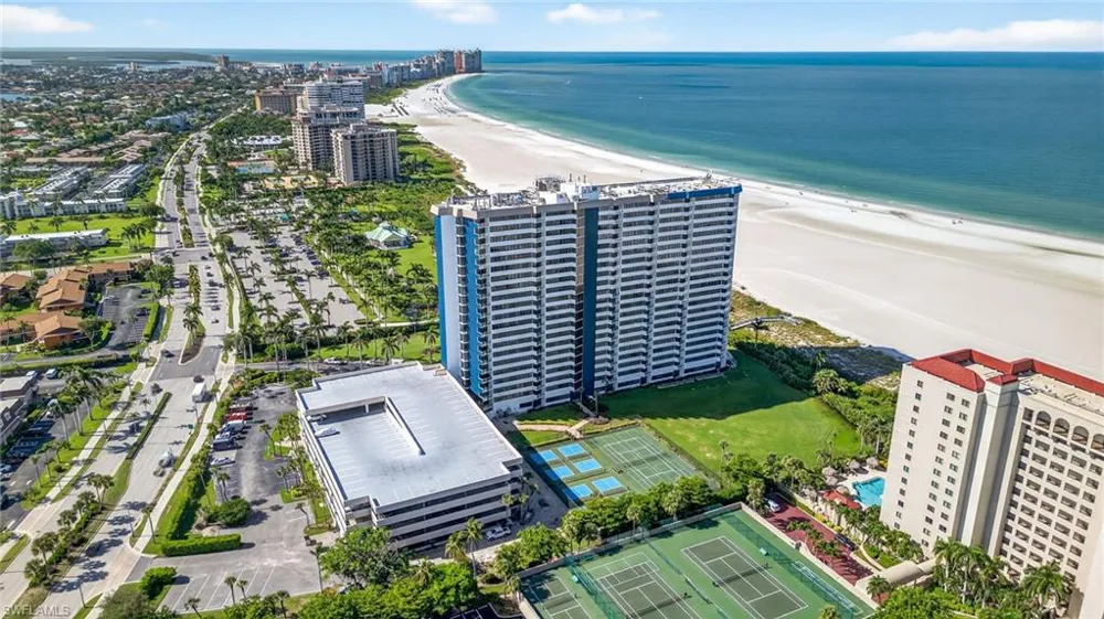 Address Not Shown Marco Island, FL 34145