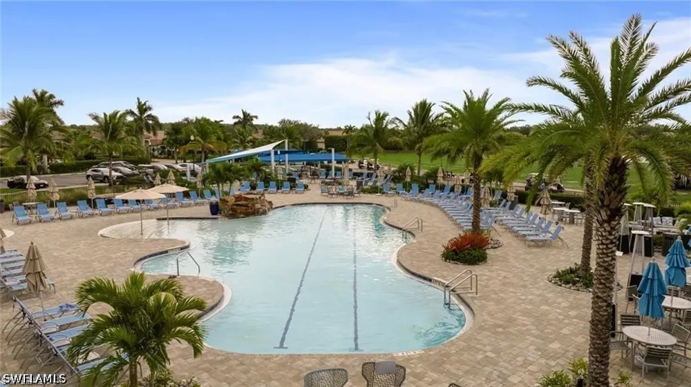 Heritage Bay Boulevard #2514 Naples, FL 34120