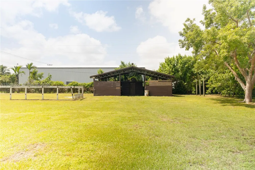 21290 SW 234th St Homestead, FL 33031