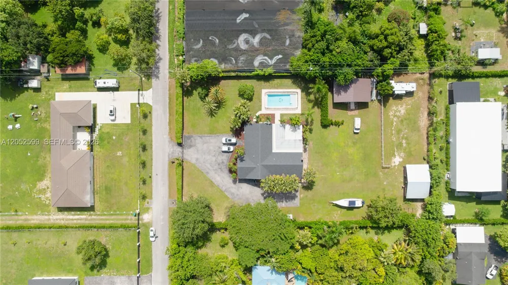 21290 SW 234th St Homestead, FL 33031