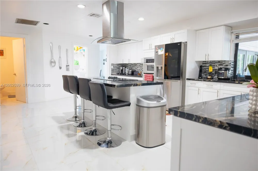 21290 SW 234th St Homestead, FL 33031