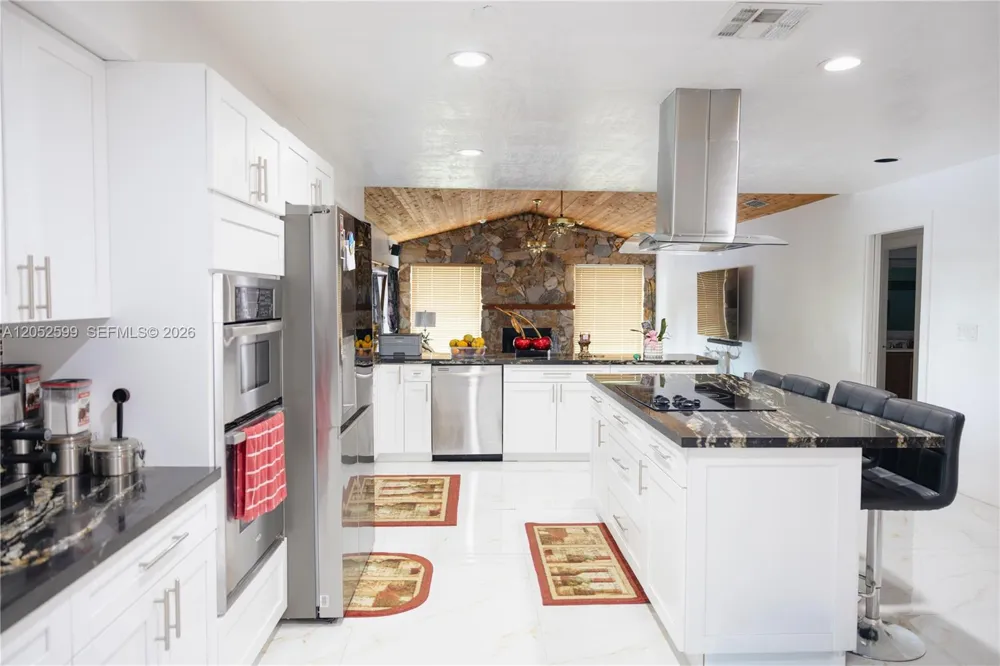 21290 SW 234th St Homestead, FL 33031